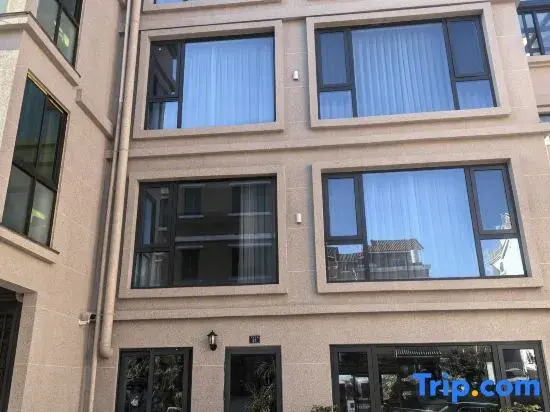 Wencheng Muxin Homestay (Baizhangji Town)