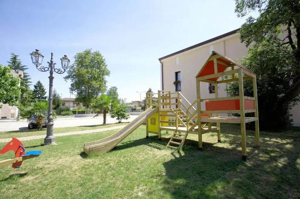 Hotel Al Barco