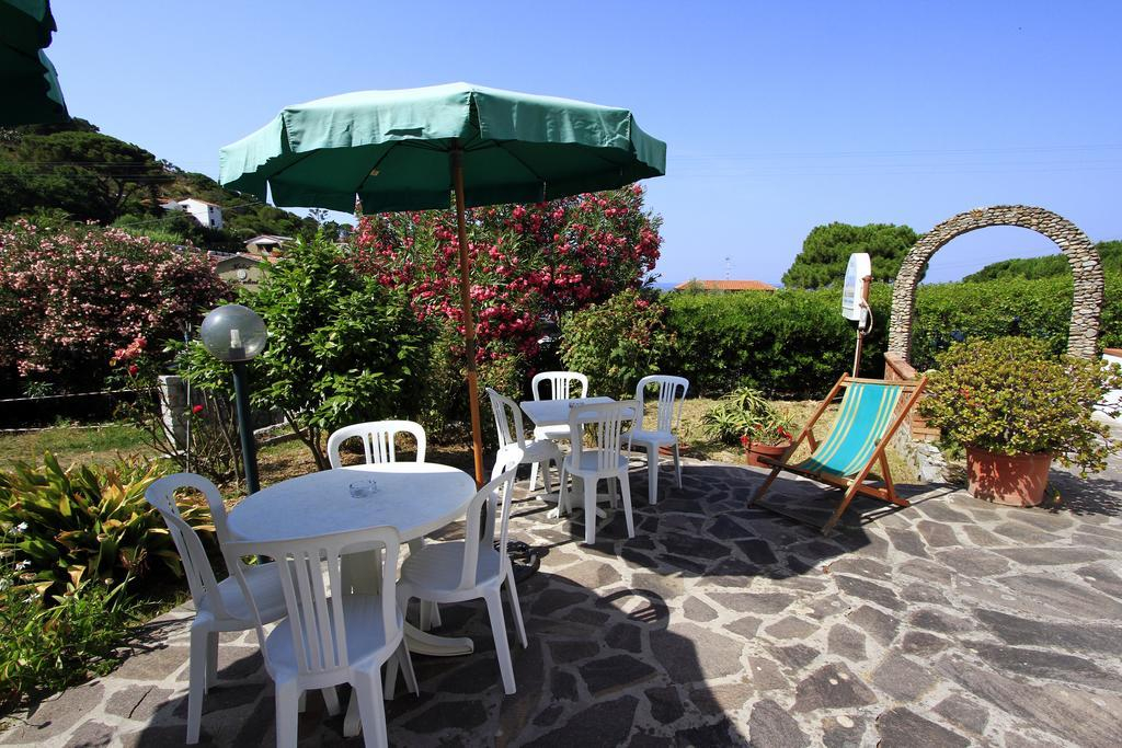 Hotel Holiday Bambù