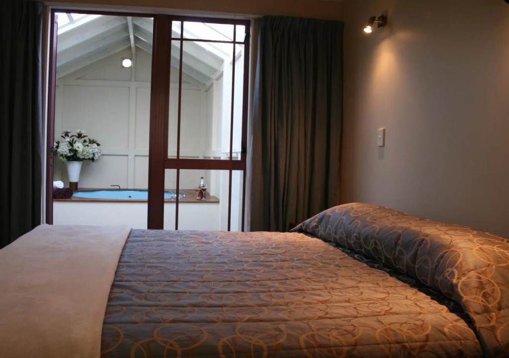 Catellis of Taupo Motel & Conference Centre