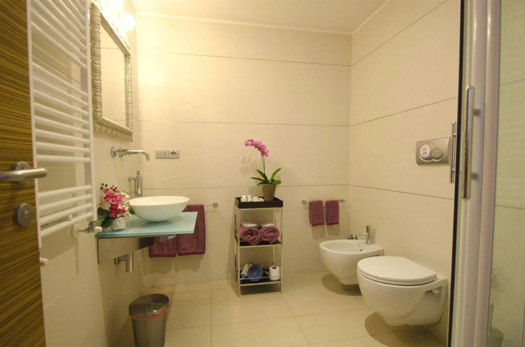 Interno 5 B&B