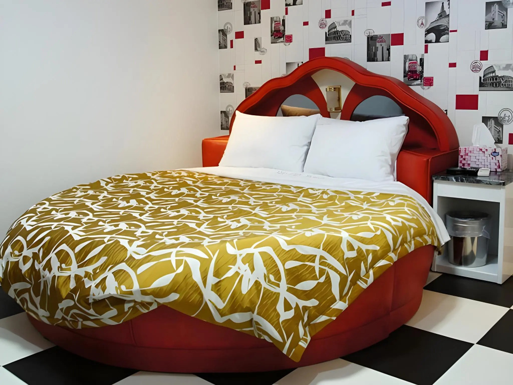 Morice Hotel