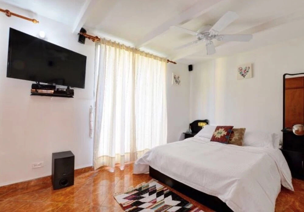 Apartamento en el Poblado