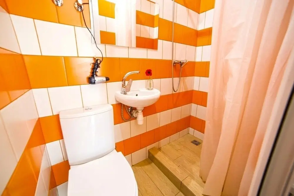 Апартаменты Smart, пл. Св. Теодора, 5а