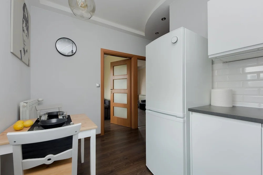 ShortStayPoland Staszica B76