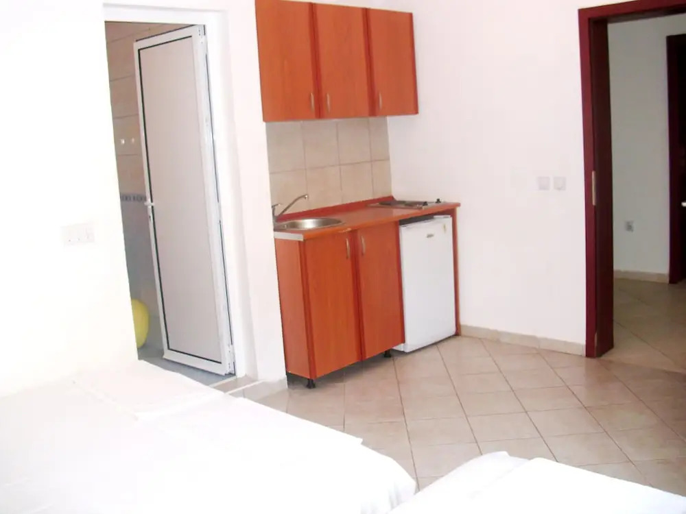 Doni Apartments