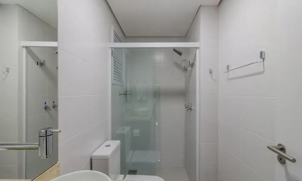Seafront Condominium With Pool - SHC