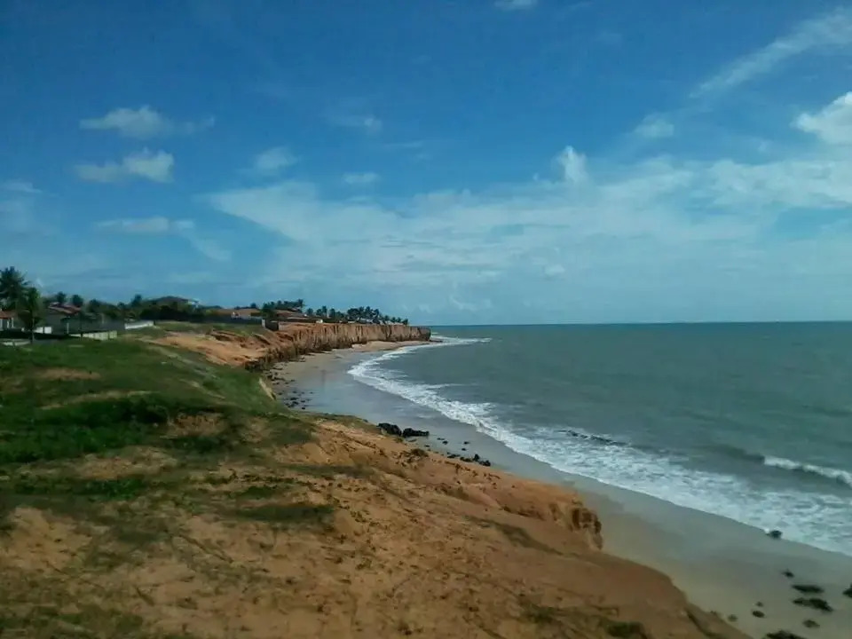 Caraubas Village