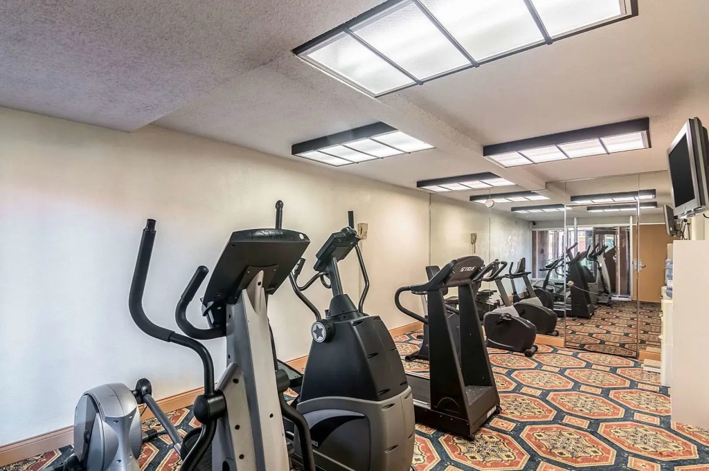 Texas Inn & Suites