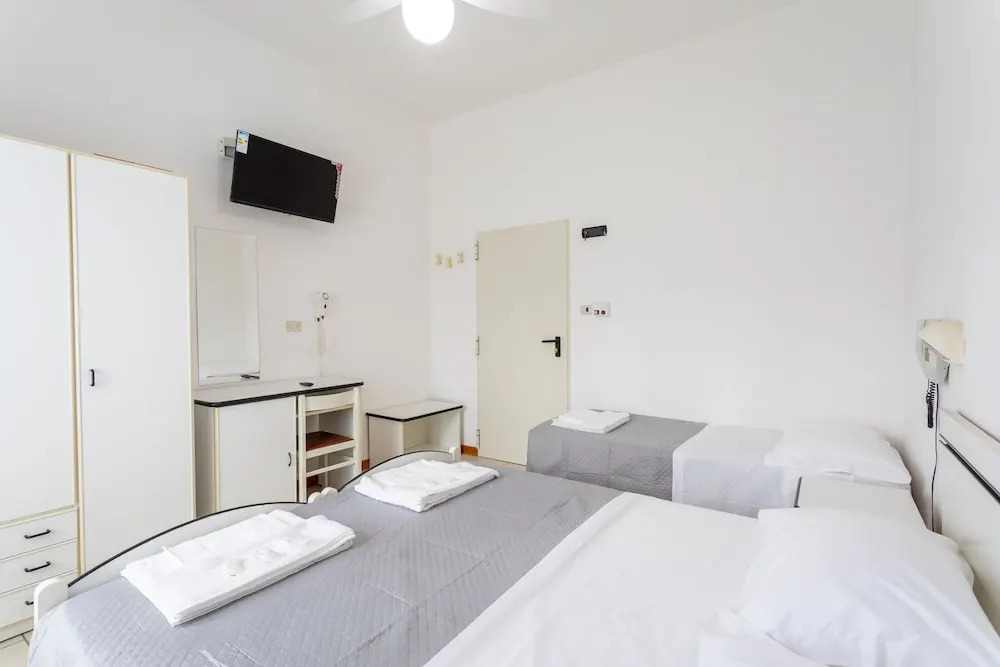 Hotel Rosalba san mauro mare