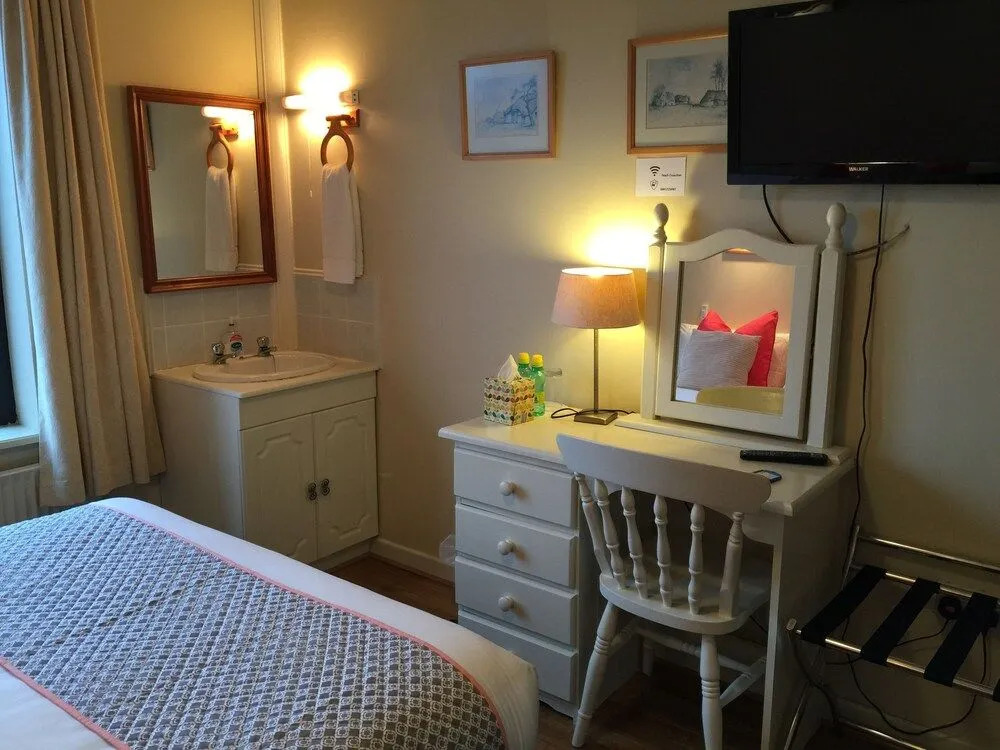 Teach Cruachan Large-Group Holiday Home