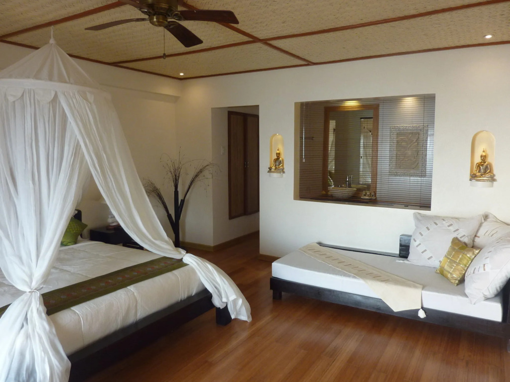 Vellago Resort