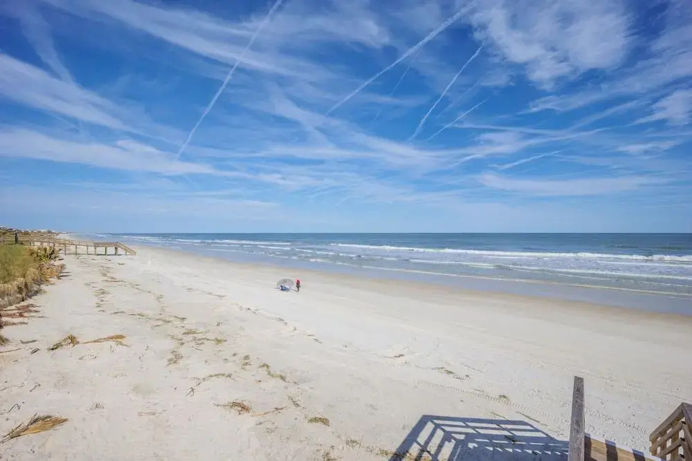 Summerhouse by Distinctive Beach Rentals