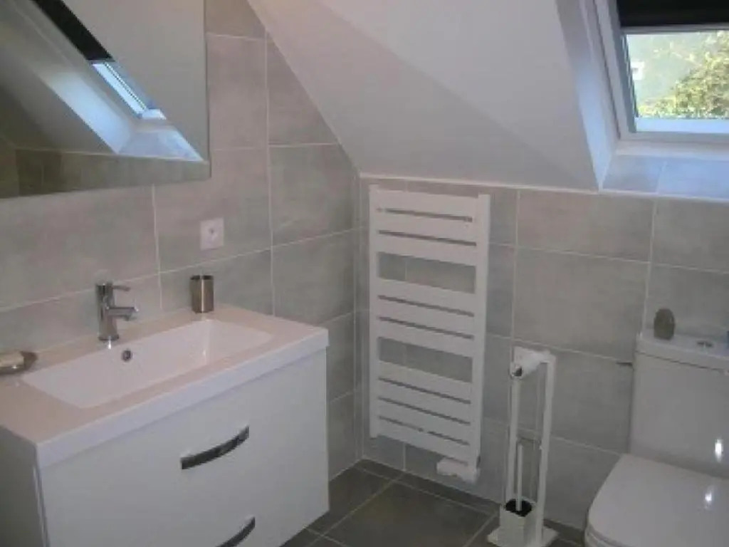 Villa Belz, 5 pièces, 8 personnes - FR-1-479-22