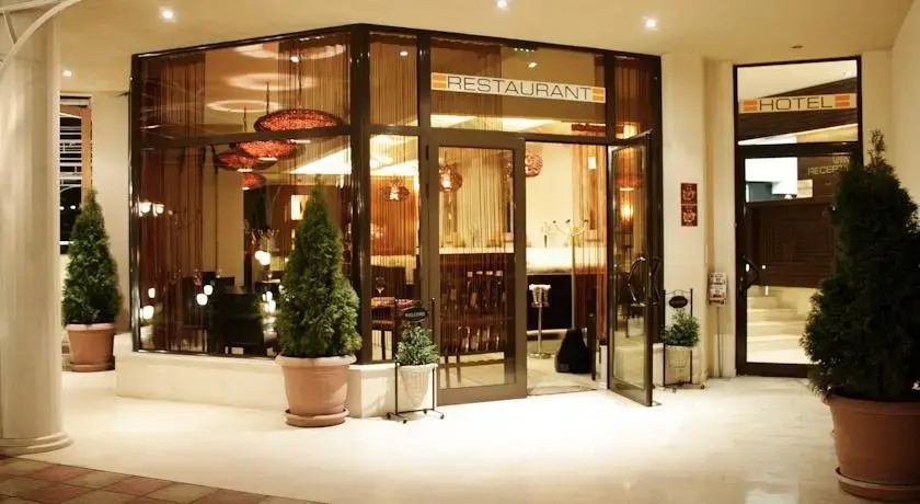 Family hotel Classic