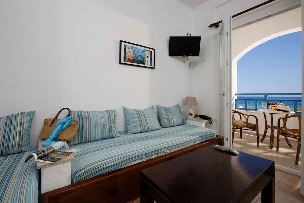 Elalia Apartments