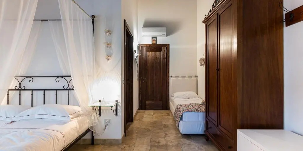 Il Roncal Wine Resort - for Wine Lovers only