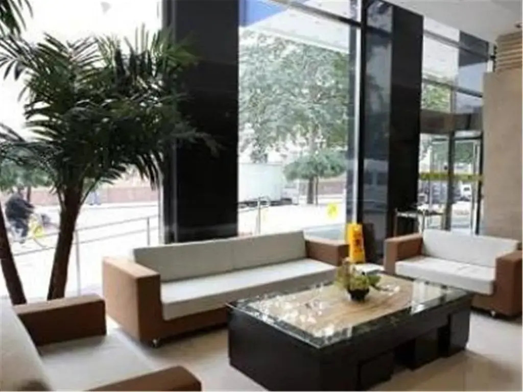 Beijing Sheng Gang Express Hotel