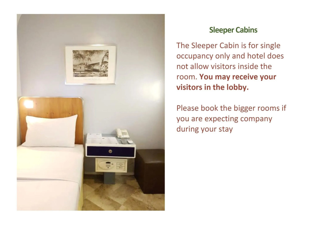 The Clipper Hotel Makati