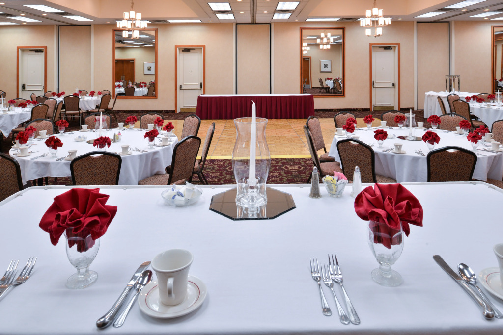 Holiday Inn Martinsburg by IHG