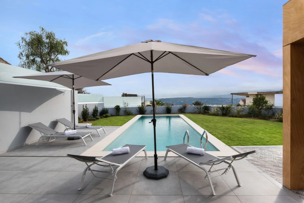 Amaré Chania Luxury Residence