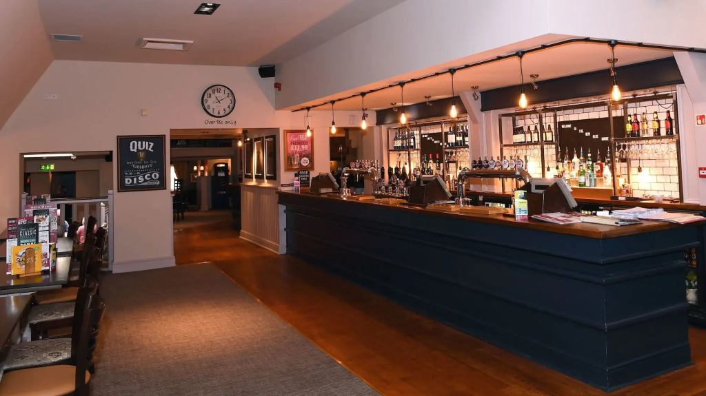 Olde House, Chesterfield by Marstons Inns
