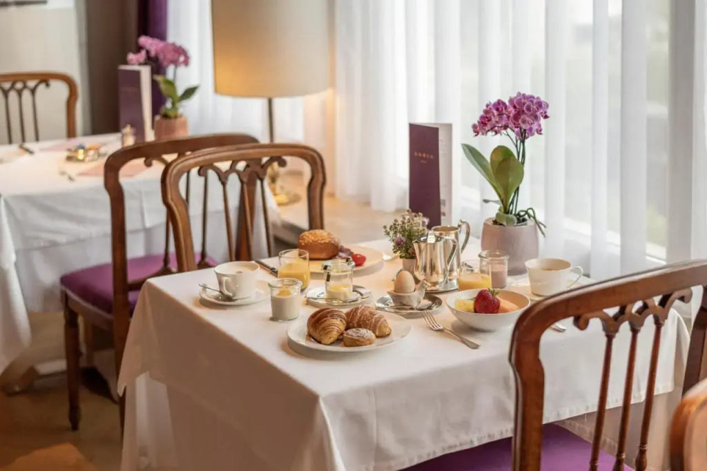 Hotel Adria