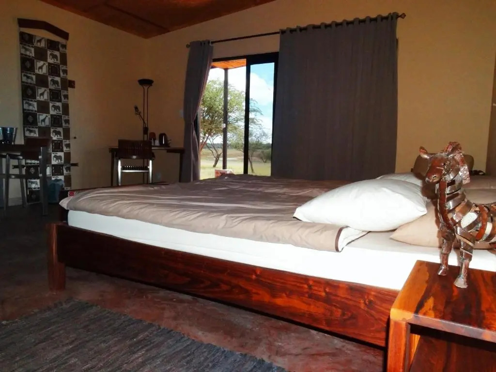 Ovita Wildlife Restcamp