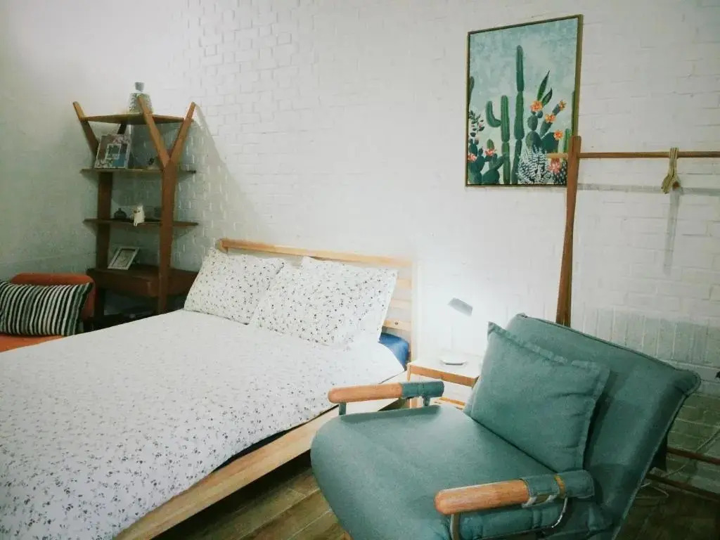 XiaoBei Home2