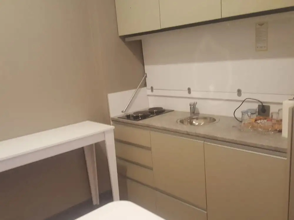 Tuyap Conference Daily Rental House