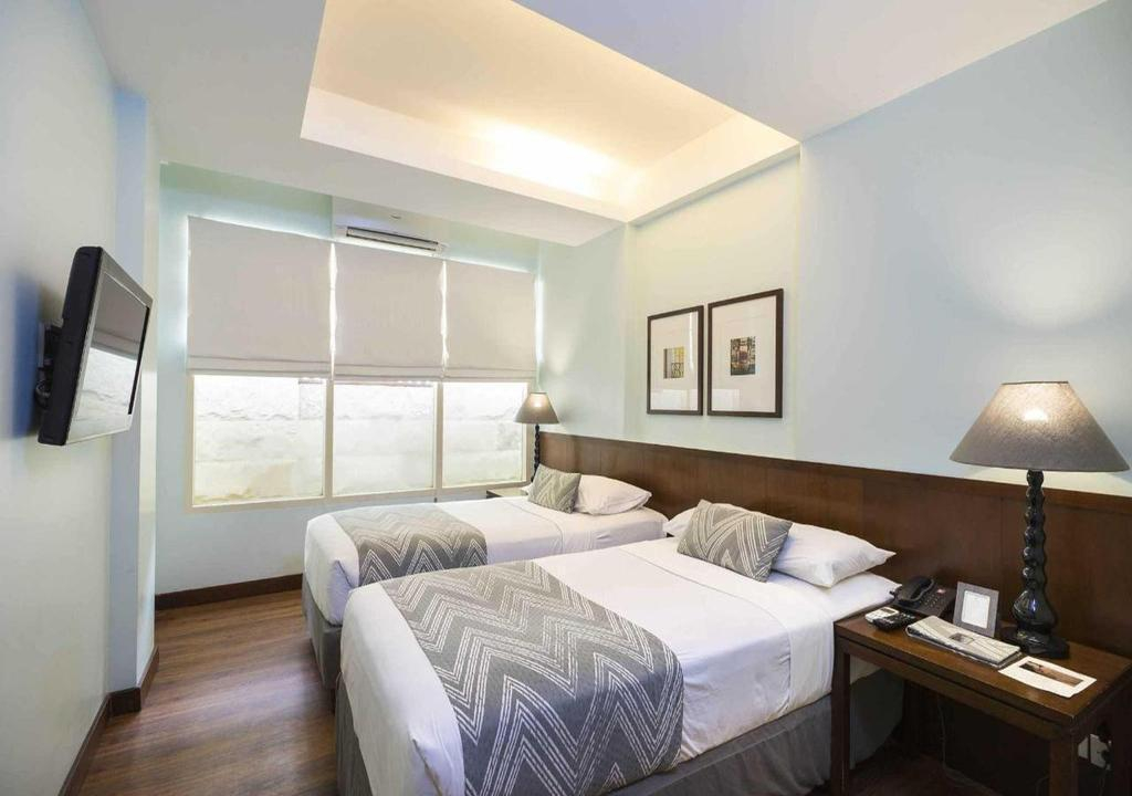 Bamboo Bed and Breakfast
