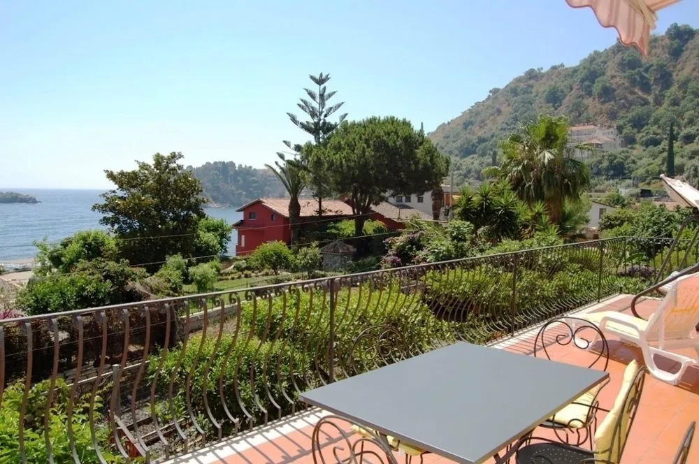 Villa Carmelas