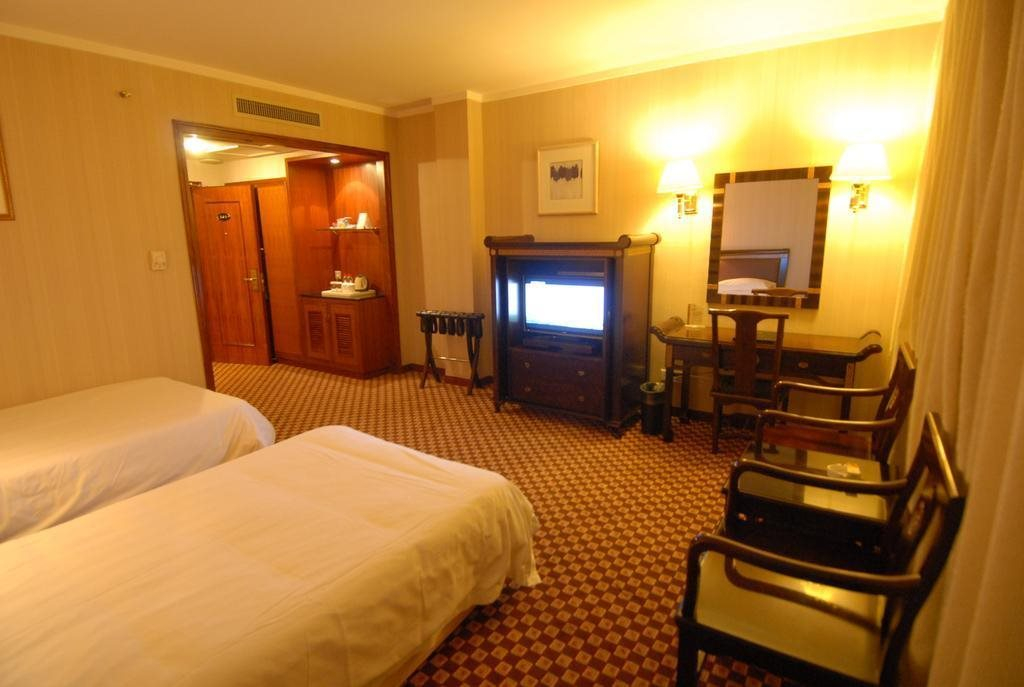 Ningbo Hai Yi Hotel