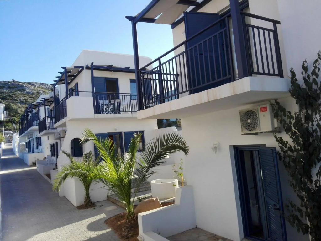 Okirroi Villas Chersonissos