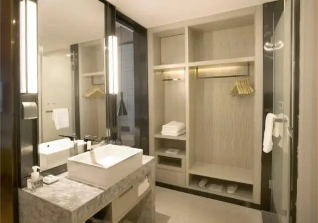 Echarm Hotel Guilin Gaoxin Wanda Plaza
