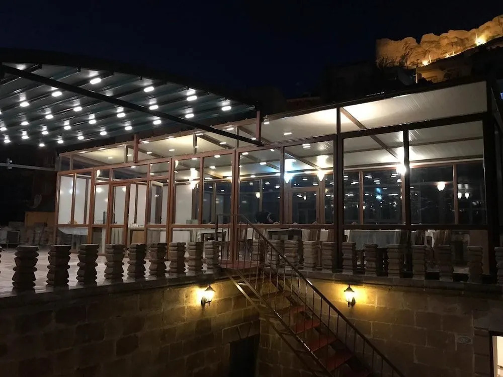 Kadim Otel
