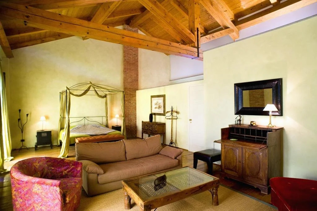Albergo Tenuta Carretta Di Casetta Valter