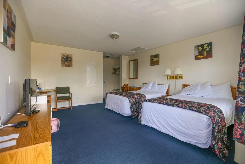 Airport Inn