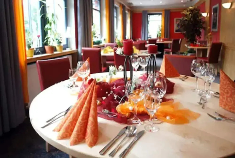 Behringers Freizeit - und Tagungshotel