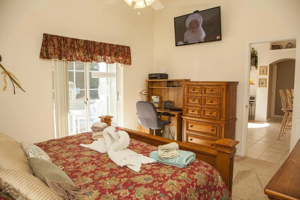 101 Dalmatian's Den