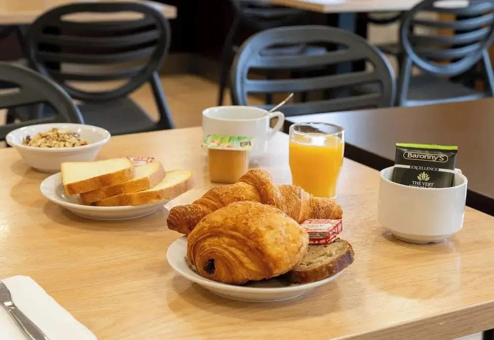 B&B HOTEL Vannes Ouest Golfe du Morbihan