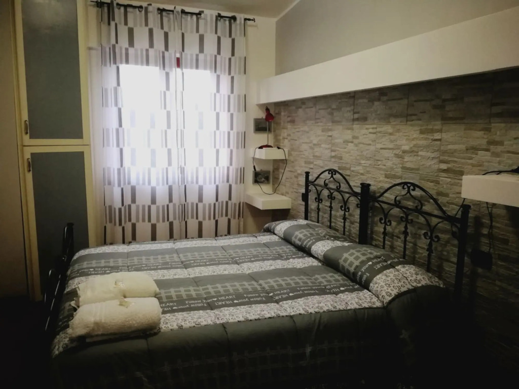 Re Mare B&B
