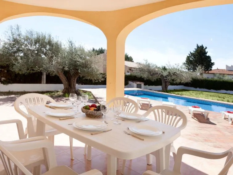 Villa Casa Montagud