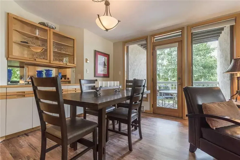 1104 Trappeur's Lodge, Trappeur's Crossing Apartment 2