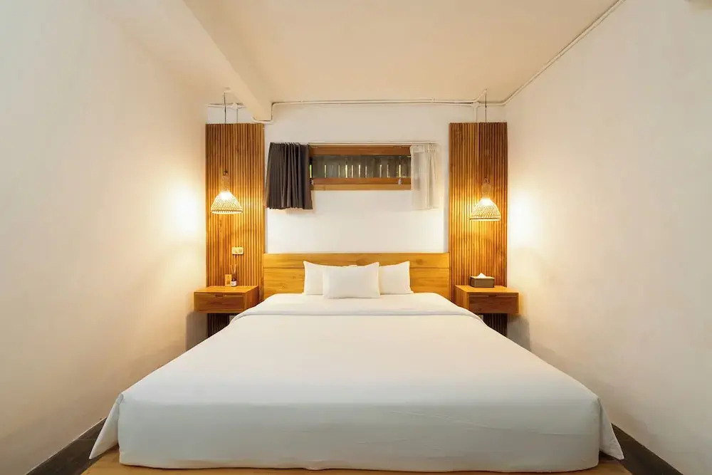 The Soho Loft by Pertama Stay