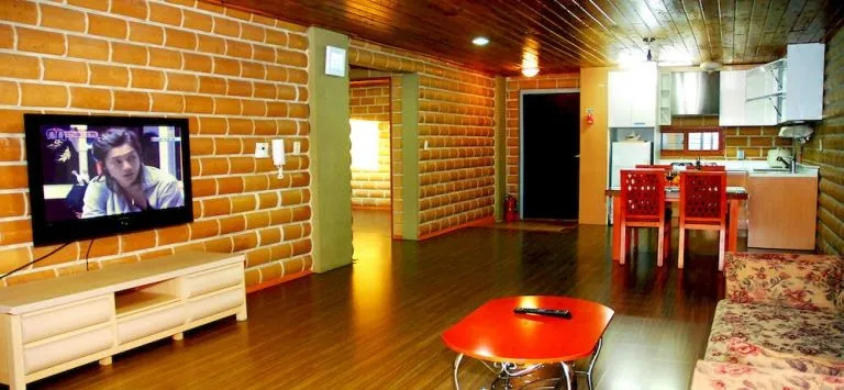Blue Pearl Resort
