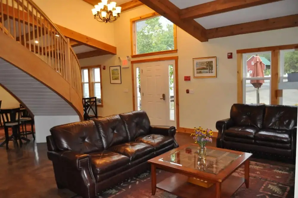 WilloBurke Boutique Inn & Nordic Spa