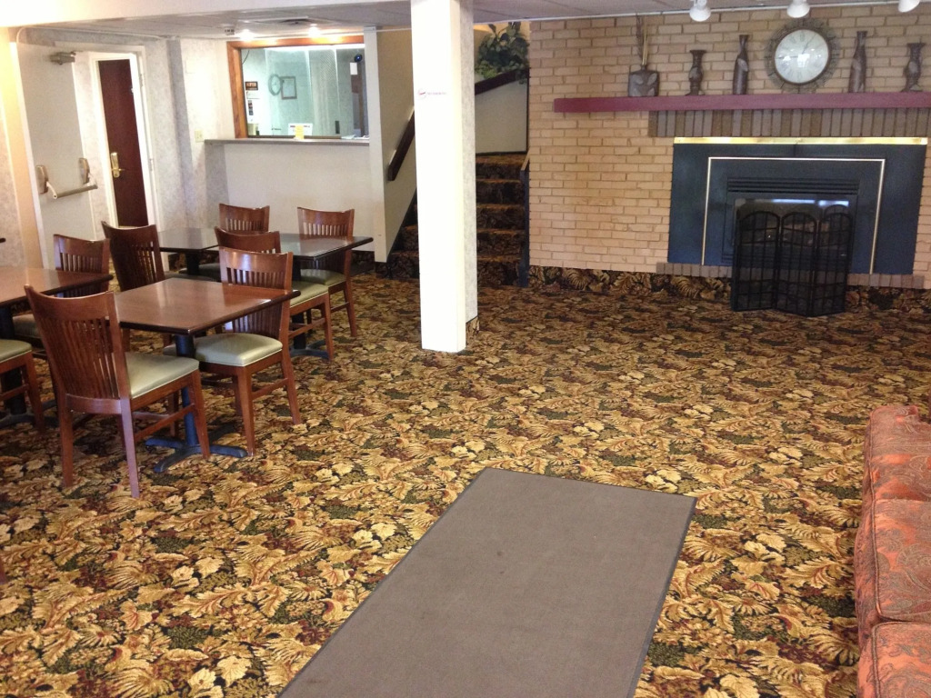 Coratel Inn & Suites by Jasper Mankato