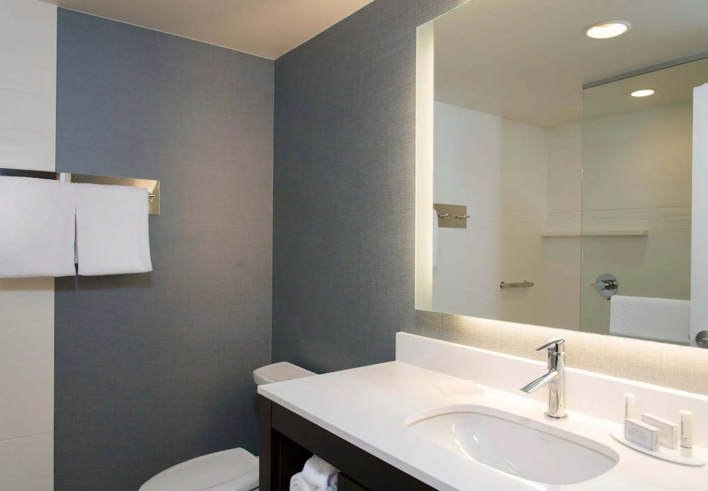 Residence Inn by Marriott Houston City Place