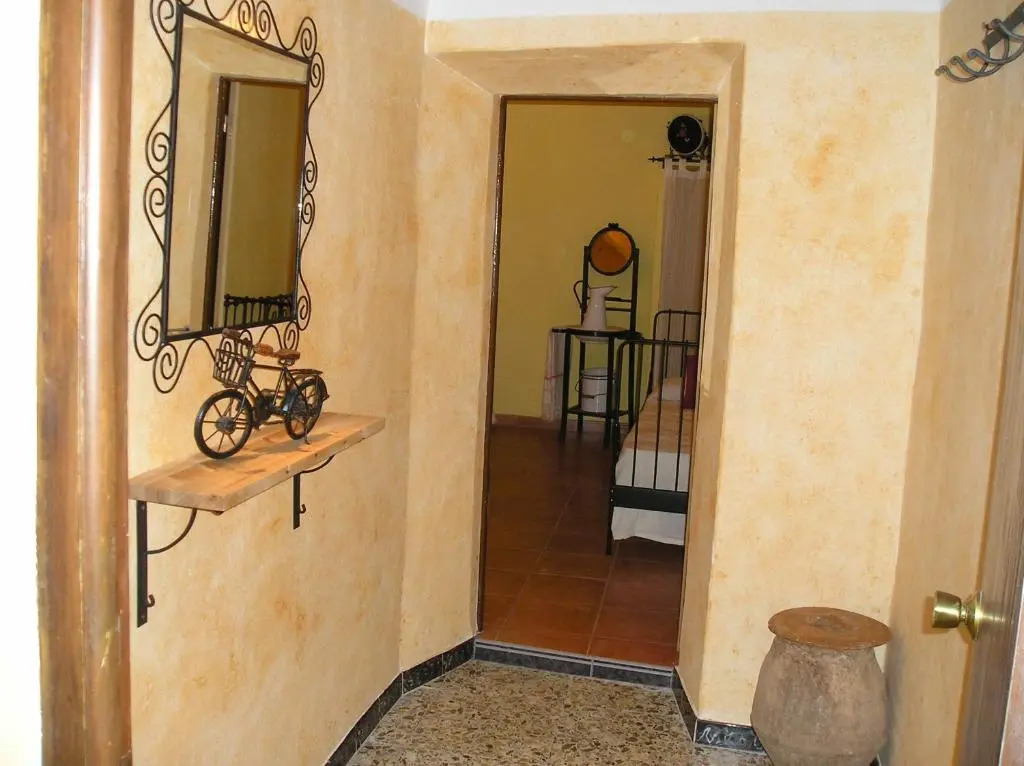 CASA RURAL RUTA DEL AGUA 4 hab al lado Monasterio de Piedra